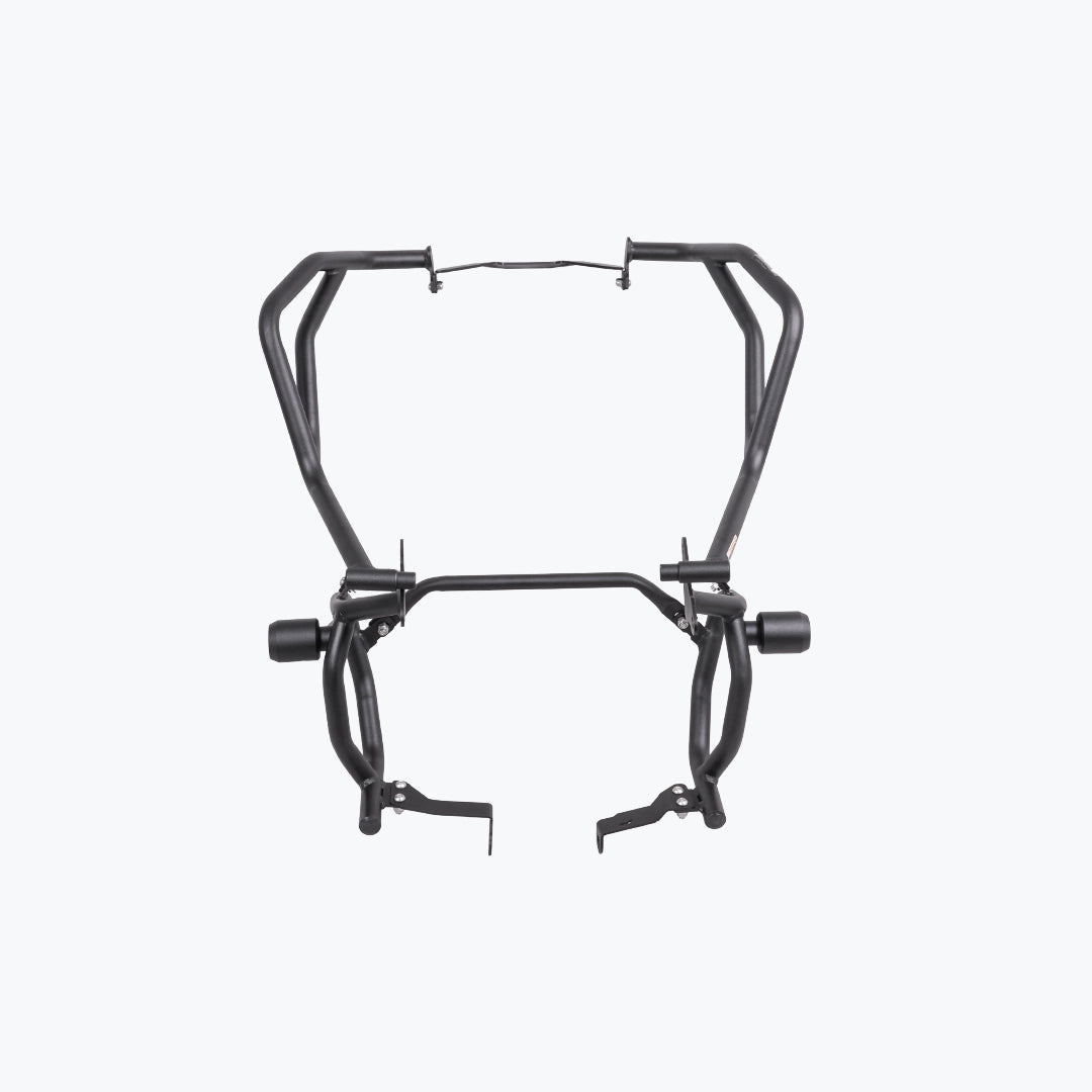 Raptor Crashguard Upper & Lower - Apache RTX 300