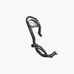 LEGUNDARY KTM 390 Enduro R Defender Crash Guard Black