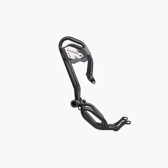 LEGUNDARY KTM 390 Enduro R Defender Crash Guard Black