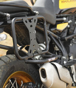 Mototorque Himalayan 450 Saddle Stay - Black