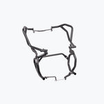 TVS Apache RTX 300 Raptor Crash Guard Black