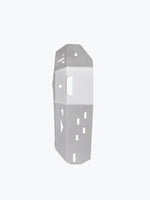 LEGUNDARY Himalayan 450 Vambrace Bashplate Aluminium