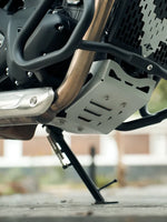LEGUNDARY Triumph Speed 400 Voyager Bashplate