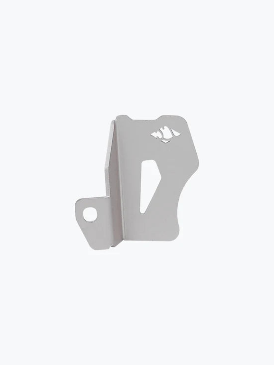 LEGUNDARY KTM 390 Enduro R Casque Rear Oil Cap Silver
