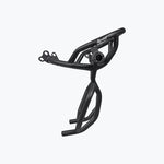LEGUNDARY Himalayan 450 Bazooka Crashguard with Slider