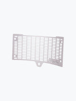 LEGUNDARY KTM ADV 390 2025 Model Vector Radiator Grill Silver