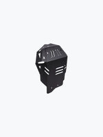 LEGUNDARY KTM ADV 390 2025 Model Vambrace Bash Plate Black