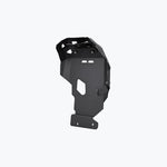 LEGUNDARY BMW F900 GS Vambrace Bash Plate Black
