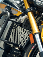 Legundary Apache RTR310 Vector Radiator Grill