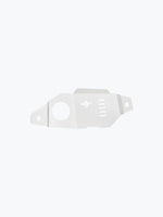 LEGUNDARY KTM ADV 390 2025 Custos Coolant Cap Silver