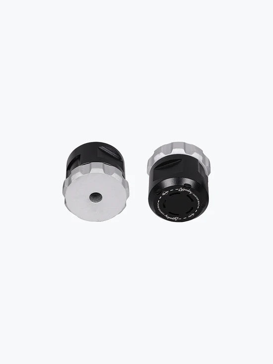 LEGUNDARY KTM ADV 890 Rotex Front Wheel Slider