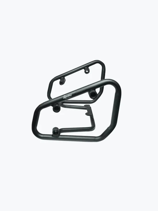 LEGUNDARY Triumph Speed 400 Aviator Saddle Stay