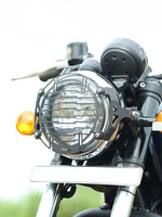 LEGUNDARY Meteor Mig Headlight Grill
