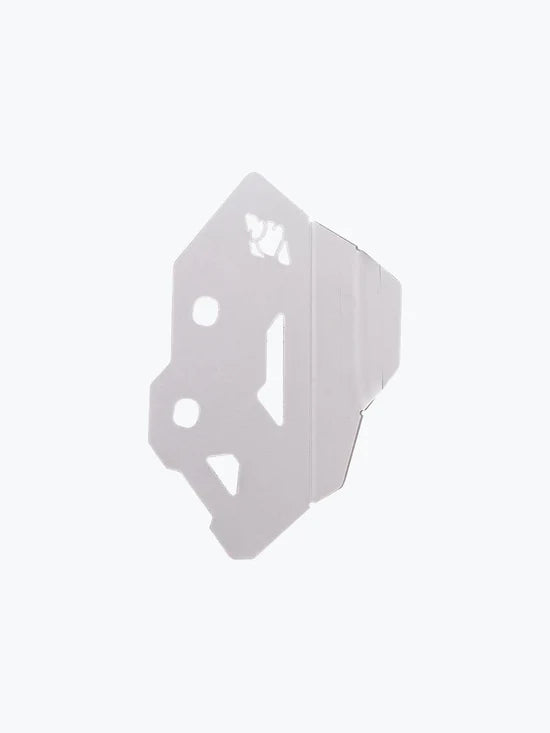 LEGUNDARY KTM ADV 390 2025 Model Titan Master Cylinder Guard Silver