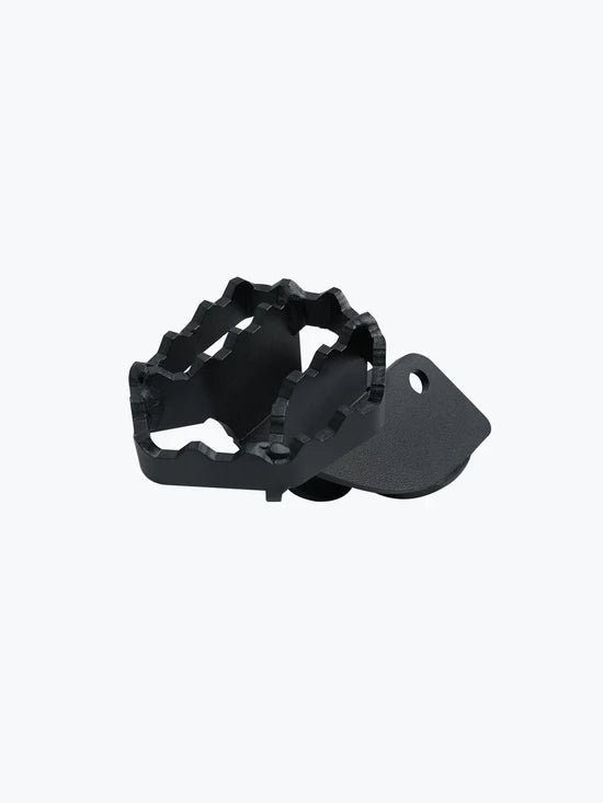 LEGUNDARY RE Himalayan 450 Rally Trek Footrest