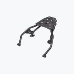 LEGUNDARY Yamaha XSR 155 Gopher Lugguage Carrier Black