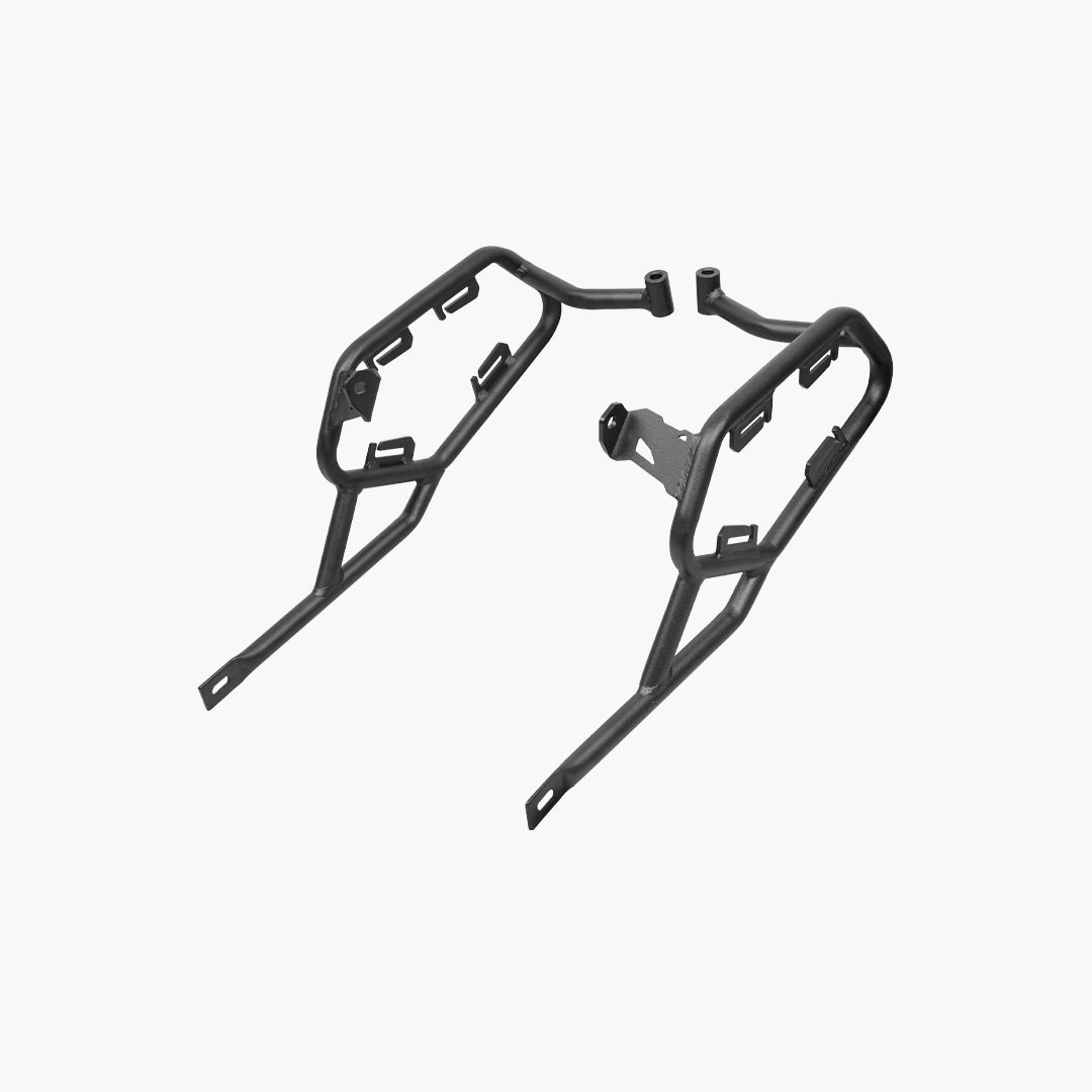 TVS Apache RTX 300 Aviator Saddlestay