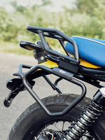 LEGUNDARY RE Bear 650 Aviator Saddle Stay