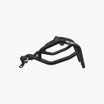 LEGUNDARY Yamaha XSR 155 Bellator Crashguard Black