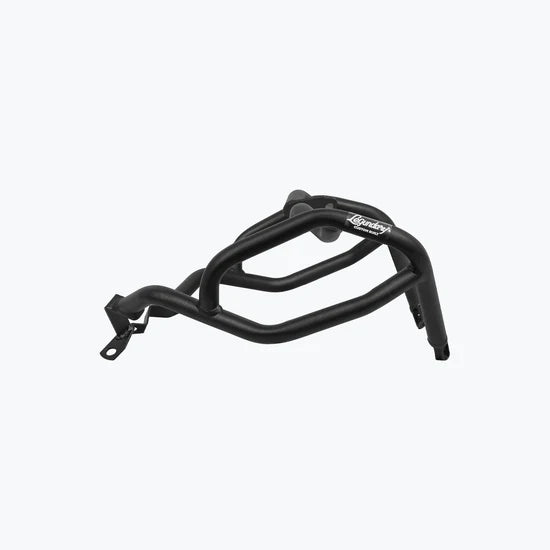 LEGUNDARY Yamaha XSR 155 Bellator Crashguard Black
