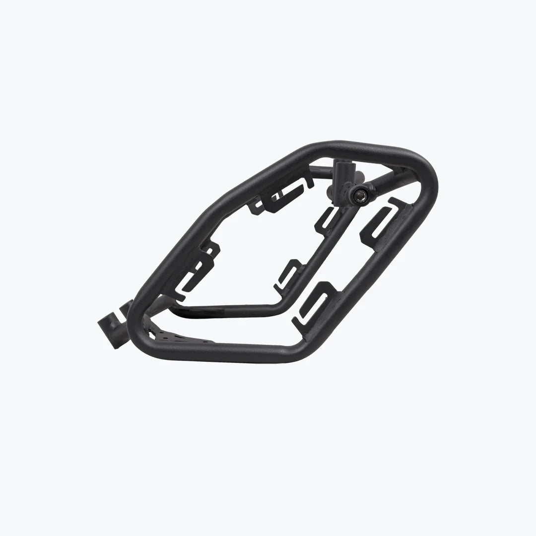 LEGUNDARY Aviator Saddle Stay for BMW F450 GS — Pannier Mounting Bracket