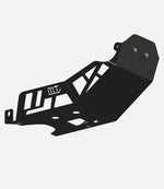 MotoTorque Badger Engine Guard for Suzuki V-Strom 250 — Lower Frame & Case Protection