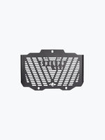 LEGUNDARY Himalayan 450 Sherpa Radiator Grill Mild Steel