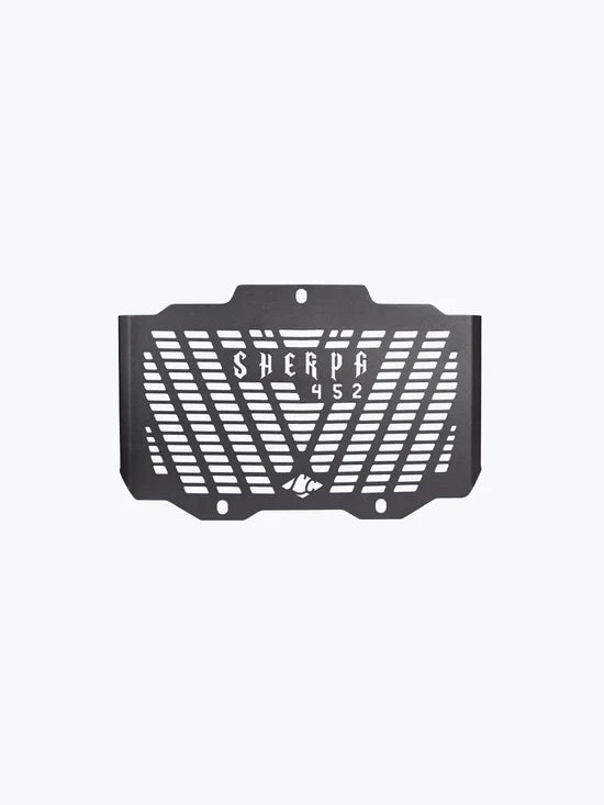 LEGUNDARY Himalayan 450 Sherpa Radiator Grill Mild Steel