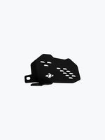 LEGUNDARY Bajaj Pulsar NS400Z Bolster Foot Rest