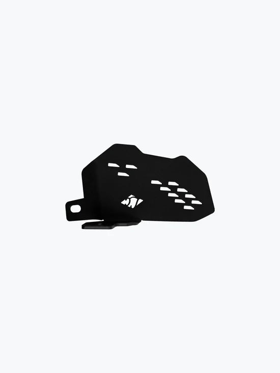 LEGUNDARY Bajaj Pulsar NS400Z Bolster Foot Rest