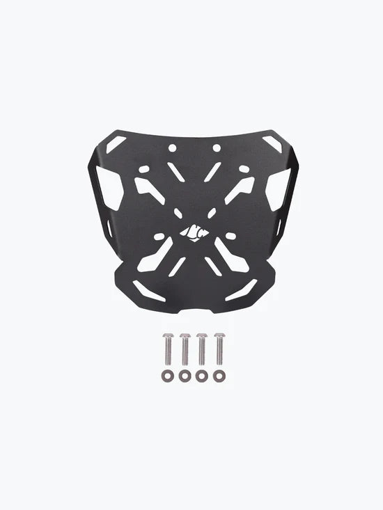 LEGUNDARY Himalayan 450 Taurus Carrier Plate Mild Steel