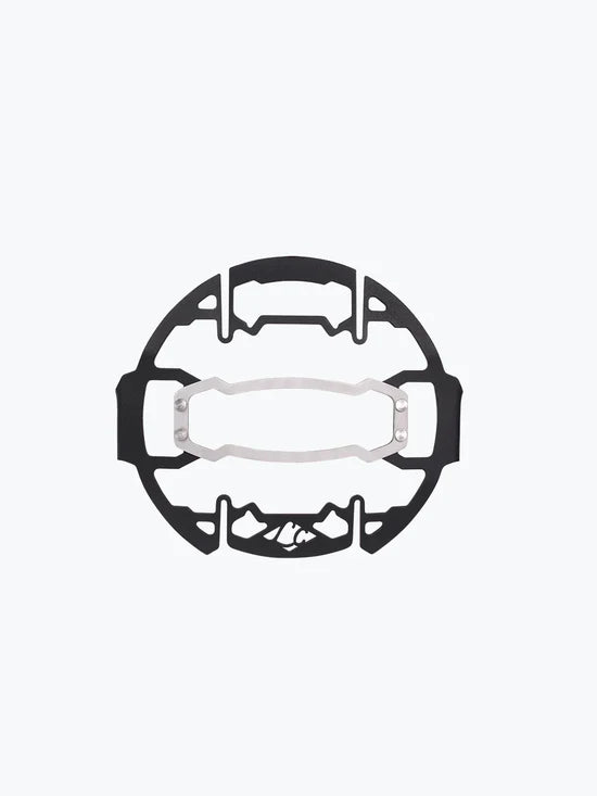 LEGUNDARY Himalayan 450 Cosmic Headlight Grill