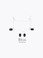 LEGUNDARY XPulse 200 4V PRO Defender Crash Guard