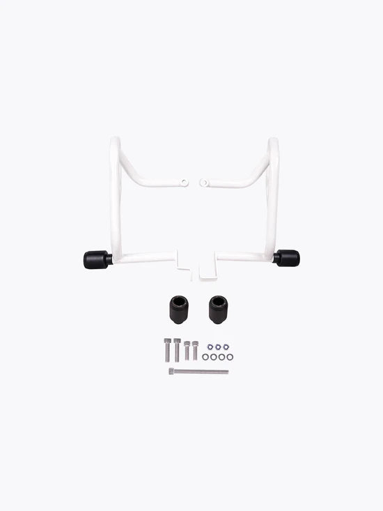 LEGUNDARY XPulse 200 4V PRO Defender Crash Guard