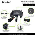BOBO BM1