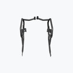 TVS Apache RTX 300 Aviator Saddlestay