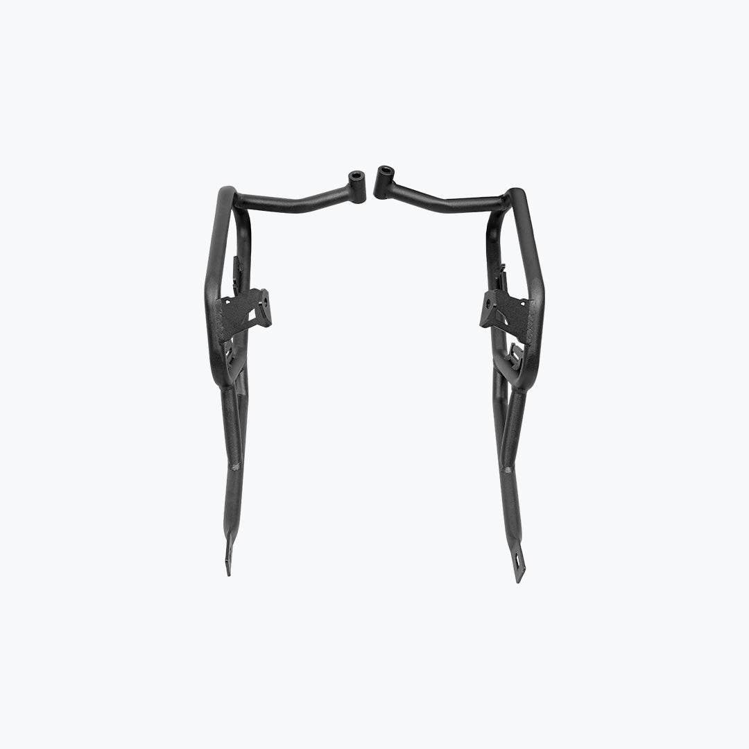 TVS Apache RTX 300 Aviator Saddlestay