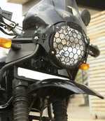 Mototorque Himalayan BS6 Headlight Grill
