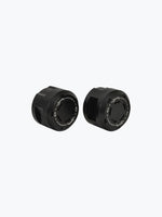 LEGUNDARY Rotex Front Wheel Slider for KTM 250 Adventure - fitted