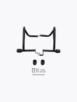 LEGUNDARY XPulse 200 4V PRO Defender Crash Guard