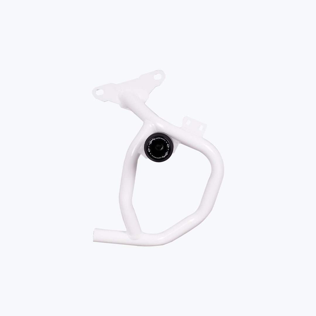 Raptor Crashguard Upper & Lower - Apache RTX 300