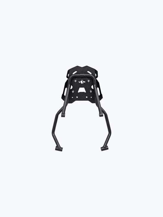 LEGUNDARY KTM ADV 390 2025 Model Gopher Luggage Carrier Black