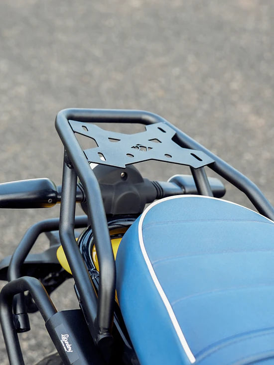 LEGUNDARY RE Bear 650 Gopher Luggage Carrier