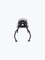 LEGUNDARY KTM 390 Enduro R Gopher Luggage Crrier Silver