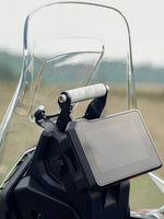LEGUNDARY KTM ADV 390 2025 Model Ploigos GPS Mount