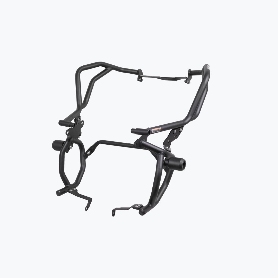 Raptor Crashguard Upper & Lower - Apache RTX 300