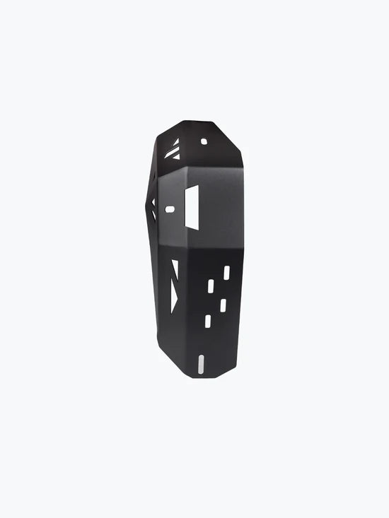 LEGUNDARY Himalayan 450 Vambrace Bash Plate Mild Steel