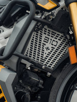 Legundary Apache RTR310 Vector Radiator Grill