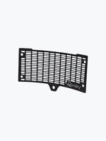 LEGUNDARY KTM ADV 390 2025 Model Vector Radiator Grill Black