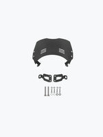 LEGUNDARY Hunter Aegis Metal Visor